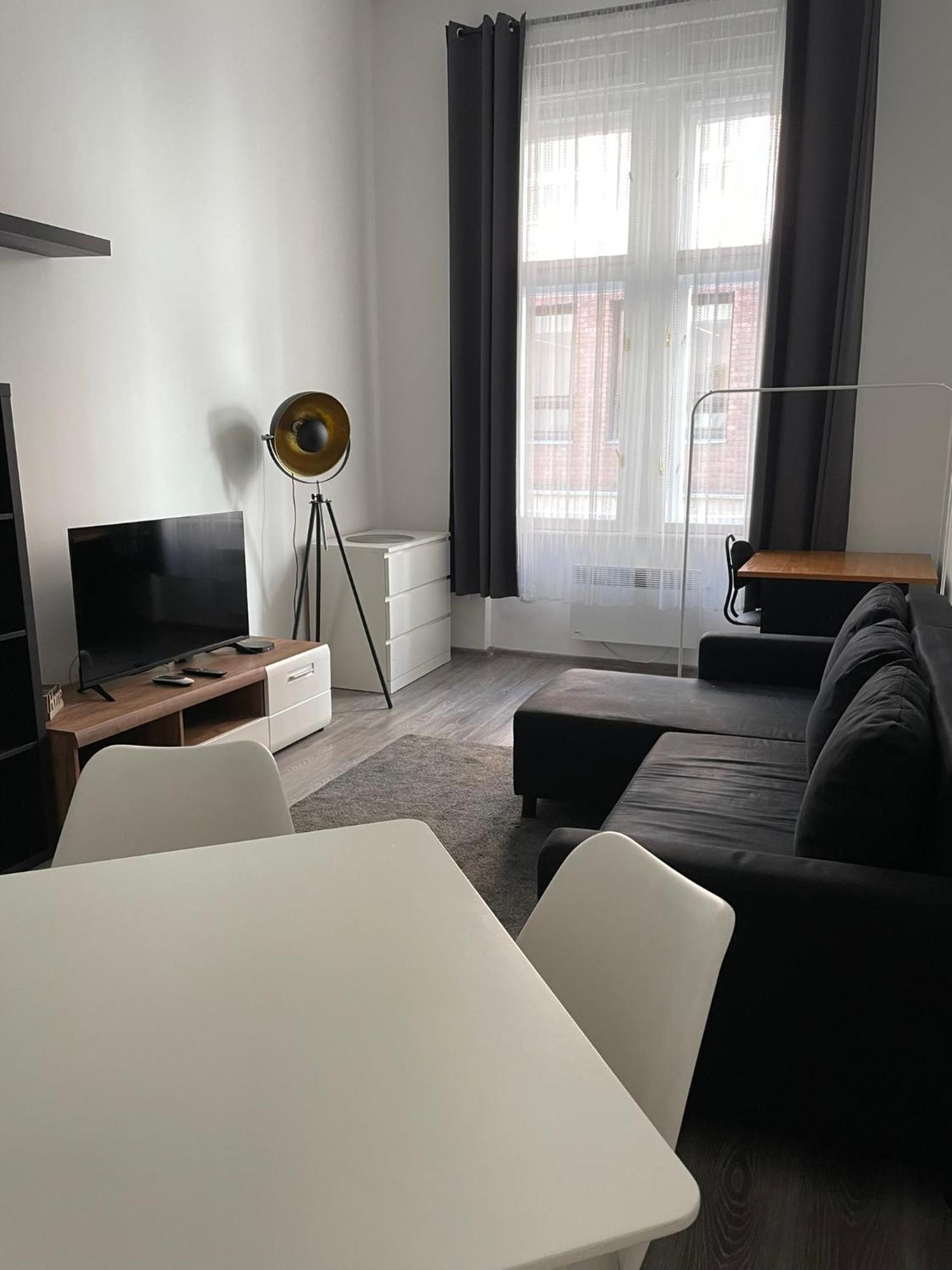 Apartamento Soho - Kazinczy *