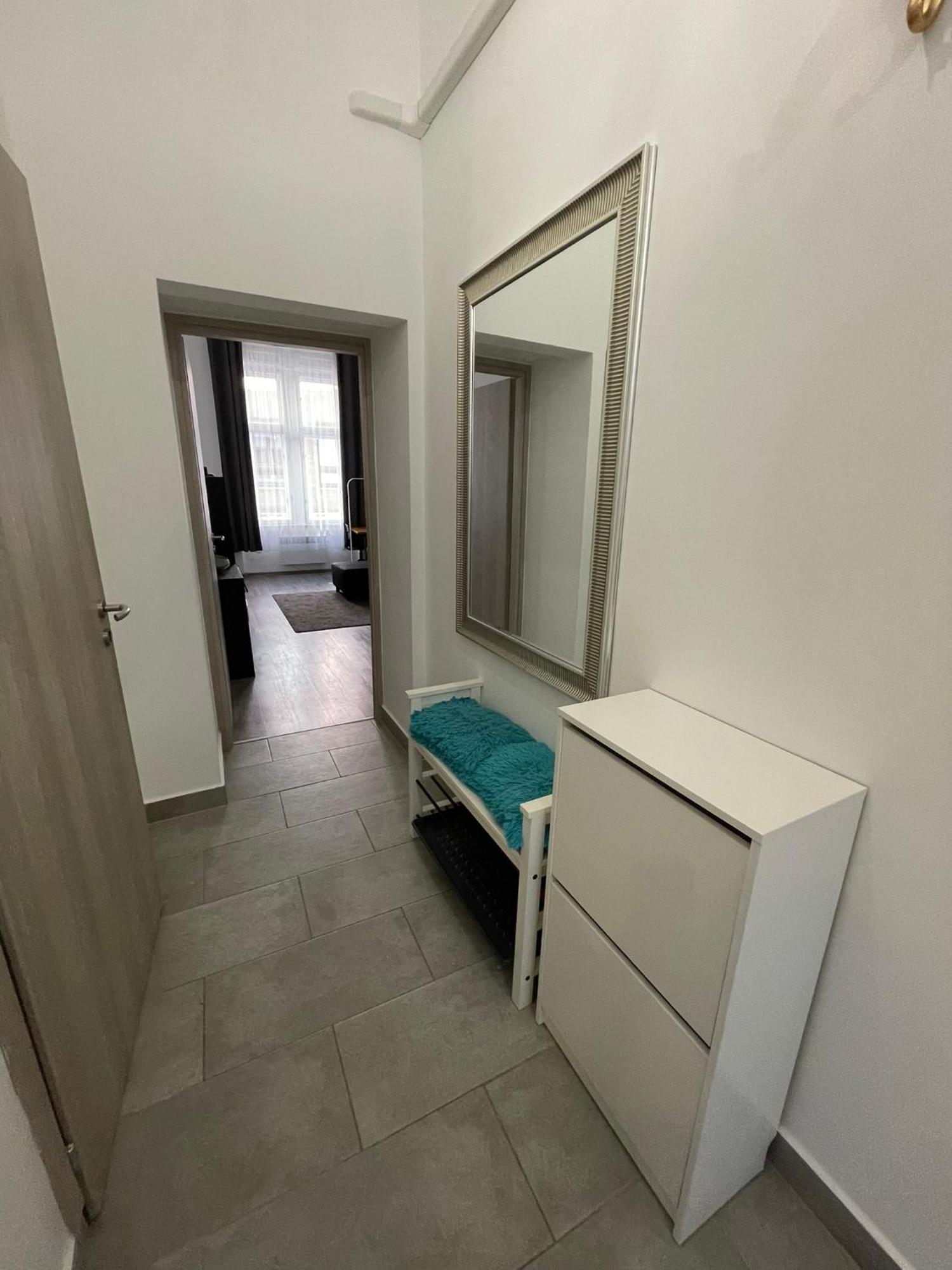 Apartamento Soho - Kazinczy Budapeste