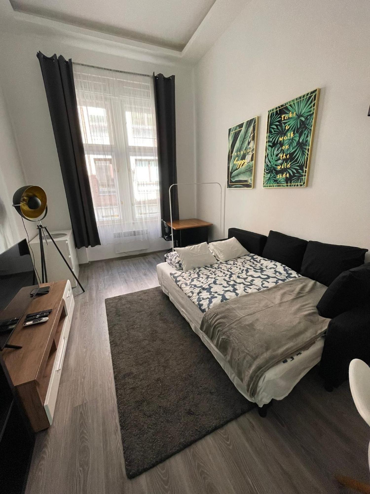 Soho - Kazinczy Apartamento *